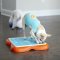 Nina-Ottosson Dog Interactive Toy - ของเล่นฝึกทักษะสุนัข รุ่น Challenge Slider