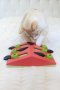 Nina-Ottosson Cat Interactive Toy - Melon Madness