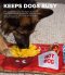 Nina-Ottosson Activity Matz Dog Puzzle Mat - Fast Food