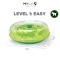 Nina-Ottosson Dog Interactive Toy - ของเล่นฝึกทักษะสุนัข Wobble Bowl