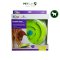 Nina-Ottosson Dog Interactive Toy - ของเล่นฝึกทักษะสุนัข Wobble Bowl