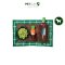 Nina-Ottosson Activity Matz Dog Puzzle Mat - Garden