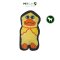 Outward Hound Invincibles Duck Plush XS