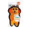 Outward Hound Invincibles Dog Plush XS