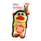 Outward Hound Invincibles Duck Plush XS