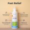 Oxyfresh - Advanced Pet Ear Cleaner 237ml.