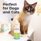 Oxyfresh Pet Dental Water Additive - ผลิตภัณฑ์ทำความสะอาดช่องปากสัตว์เลี้ยง แบบผสมน้ำ