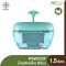 PAWOOF- Pet Green Water Fountain1.5L.