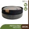 PETClub ฺBeds - Chammy Rope Wooden Bed 50 cm.