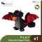 PLAY - Willow's Mythical Collection Dog Plush Toys