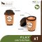 PLAY - ของเล่นสุนัขคอลเลคชัน "Pup Cup Cafe"