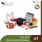 P.L.A.Y -  Back to School Collection Dog Toys
