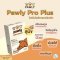 Pawly Pro Plus ผงโรยอาหารโปรไบโอติก