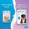 PetAg Esbilac® -  นมผงลูกสุนัขทดแทนนมแม่แบบผง และน้ำ