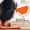 PetDreamHouse Slow Pad - Orange