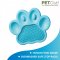 PetDreamhouse 2in1 Slow Paw & Pad - Blue