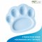 PetDreamHouse PAW 2-IN-1 for Cat and Small Dogs BabyBlue