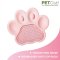 PetDreamhouse 2in1 Slow Paw & Pad - Pink