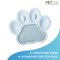 PetDreamhouse 2in1 Slow Paw & Pad - Baby Blue