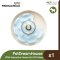 PetDreamHouse SPIN - ชามข้าว Interactive และ Slow Feeder รุ่น UFO Maze สีเบบี้บลู