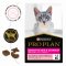 PROPLAN Sensitive Skin & Stomach - อาหารแมวสูตรดูแลผิวหนังและ​ ระบบทางเดินอาหาร