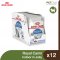 Royal Canin Wet Indoor in Jelly Box (85gx12pounches)