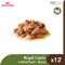 Royal Canin Instinctive 7+ in Gravy - อาหารเปียกสำหรับแมวสูงวัยในเกรวี่