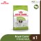 Royal Canin X-Small Adult - สุนัขโต พันธุ์จิ๋ว