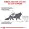 Royal Canin Vet Cat Renal Select - อาหารเม็ดแมวสูตรดูแลไต