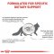 Royal Canin Veterinary Cat - Gastrointestinal Fibre Response