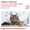 Royal Canin Vet Cat Sensitivity - อาหารเม็ดแมวสูตรภูมิแพ้อาหาร โปรตีนเป็ด