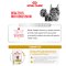 Royal Canin Veterinary Cat - Urinary S/O Loaf