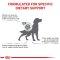 Royal Canin Vet Dog Satiety - อาหารเม็ดสุนัขสูตรควบคุมน้ำหนัก