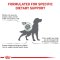 Royal Canin Veterinary Dog - Satiety Weight Management