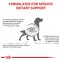 Royal Canin Veterinary Dog - Gastrointestinal Low Fat