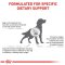 Royal Canin Vet Dog Hepatic - อาหารเม็ดสุนัขสูตรดูแลตับ