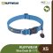 RUFFWEAR Hi&Light™ Lightweight Dog Collar