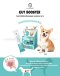 Sun Wonder Dog Probiotics - โพรไบโอติกเสริมสมดุลระบบย่อยอาหารสุนัข 12ซอง/กล่อง