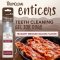 Tropiclean enticers Teeth Cleaning Gel for Dogs - Hickory Smoked Bacon Flavor