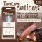 Tropiclean enticers - เจลกำจัดหินปูน รสเนื้อบริสเก็ตรมควัน