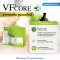 VF+ CORE Lickable Supplement Cream Treats for Dogs and Cats