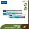 Virbac C.E.T.® Enzymatic Toothpaste - ยาสีฟันสูตรเอ็นไซม์ธรรมชาติ สำหรับสัตว์เลี้ยง