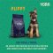 YORA Puppy - อาหารลูกสุนัขทุกสายพันธุ์ ครบโภชนาการจากโปรตีนแมลง [1.5kg]