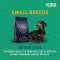 YORA Small Breeds - อาหารสุนัขโตเต็มวัยสายพันธุ์เล็ก ครบโภชนาการจากโปรตีนแมลง [1.5kg]