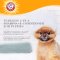 Arm & Hammer Ultra Fresh 2 in 1 Dog Shampoo and Conditioner 16Oz