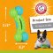 Arm & Hammer - Nubbies Wishbone Dog Dental Toy