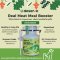 deserve Real Meat Meal Booster - Antioxidant 130g.