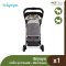 IBIYAYA Cloud 9 Pet Stroller - Mint Green