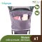 IBIYAYA Cloud 9 Pet Stroller - Mint Green