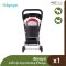 IBIYAYA Easy Strolling Pet Stroller - Rouge